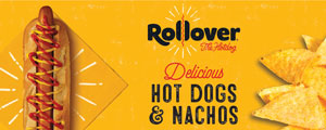 Hot Dogs & Nachos